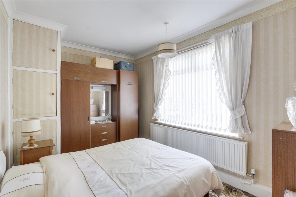 Stafford Street, Long Eaton, Derbyshire, NG10 2ED