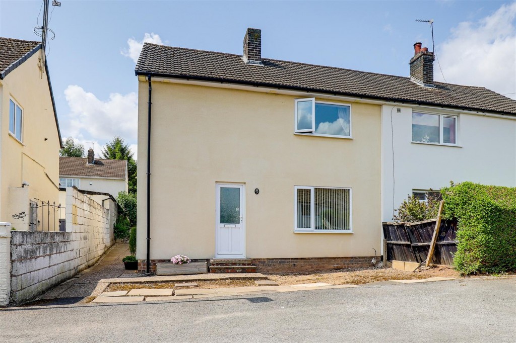 Kings Avenue, Gedling, Nottinghamshire, NG4 4ED