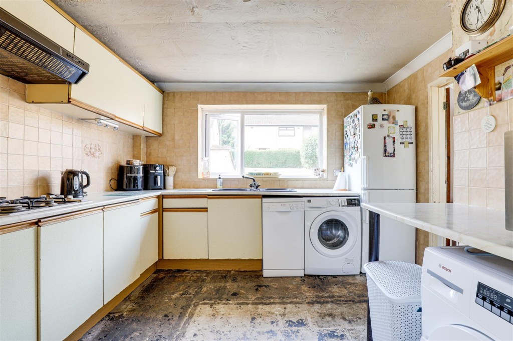 Kings Avenue, Gedling, Nottinghamshire, NG4 4ED