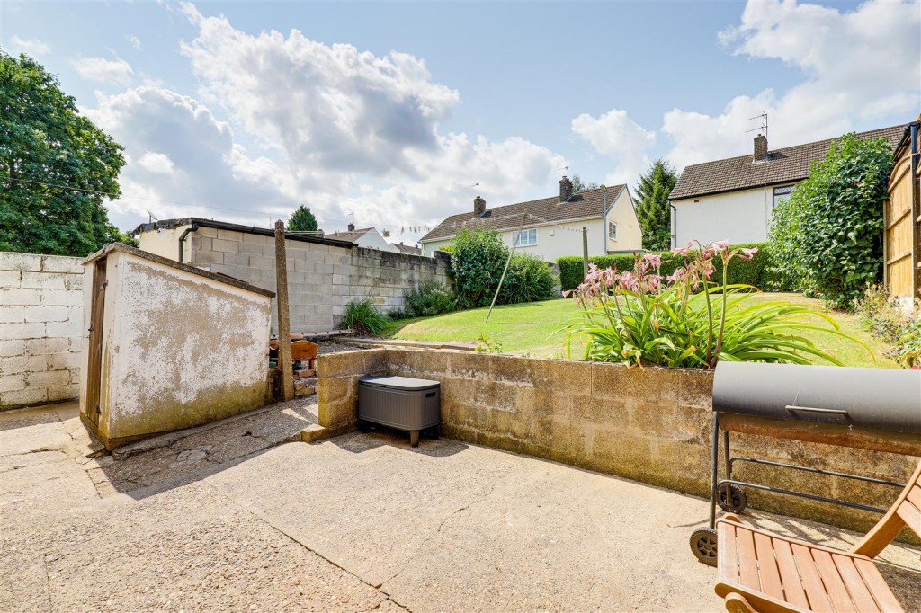 Kings Avenue, Gedling, Nottinghamshire, NG4 4ED