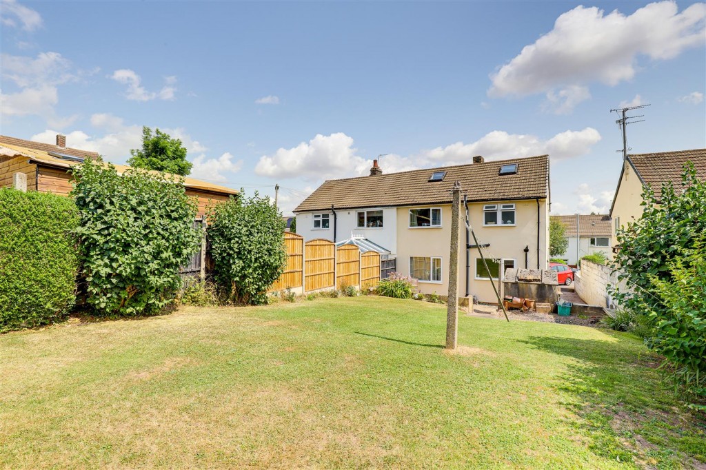 Kings Avenue, Gedling, Nottinghamshire, NG4 4ED