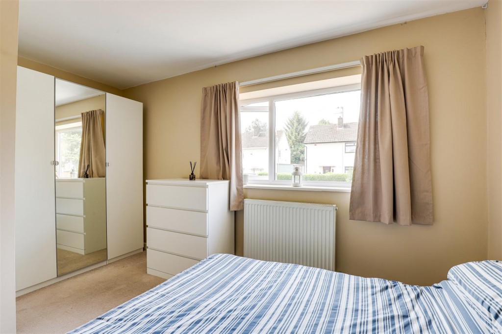 Kings Avenue, Gedling, Nottinghamshire, NG4 4ED