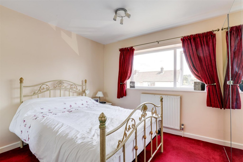 Kings Avenue, Gedling, Nottinghamshire, NG4 4ED