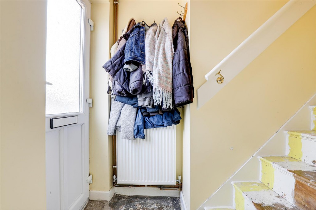 Kings Avenue, Gedling, Nottinghamshire, NG4 4ED