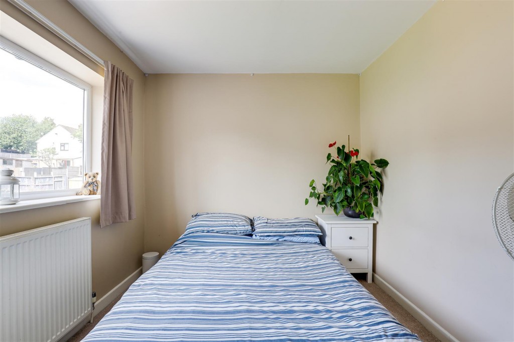 Kings Avenue, Gedling, Nottinghamshire, NG4 4ED