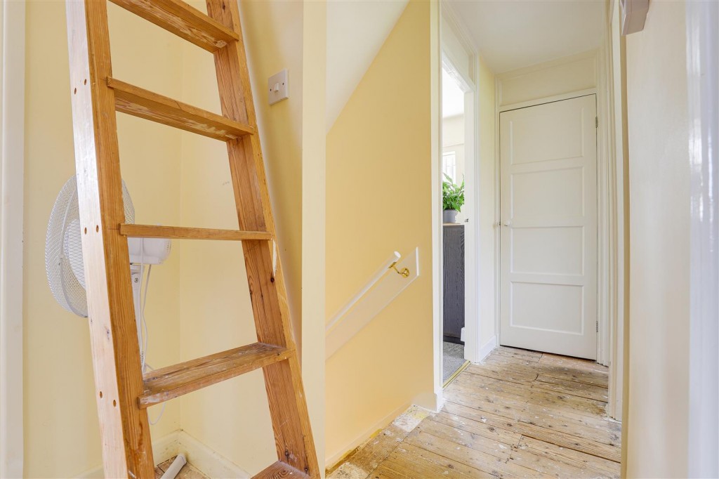 Kings Avenue, Gedling, Nottinghamshire, NG4 4ED