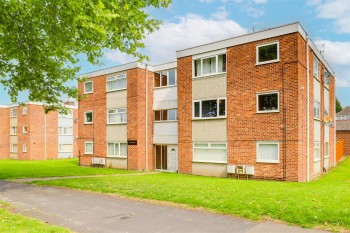 Abbotsbury Close, Rise Park, Nottinghamshire, NG5 5BY