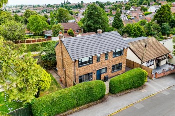 Kent Road, Mapperley, Nottinghamshire, NG3 6BE