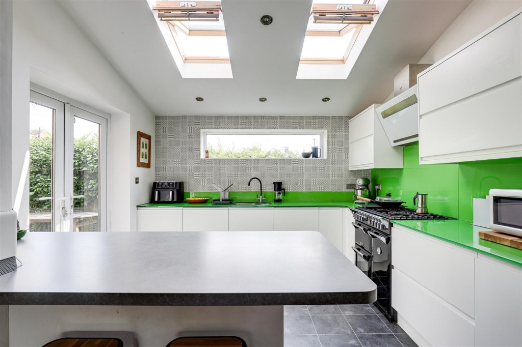 Kent Road, Mapperley, Nottinghamshire, NG3 6BE
