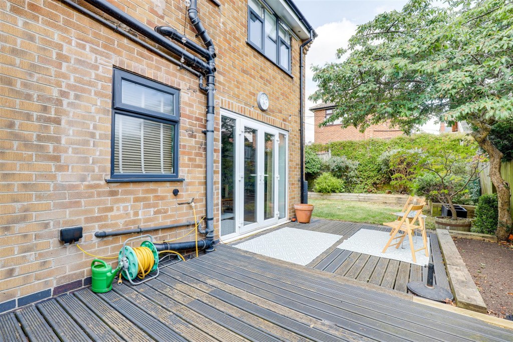Kent Road, Mapperley, Nottinghamshire, NG3 6BE