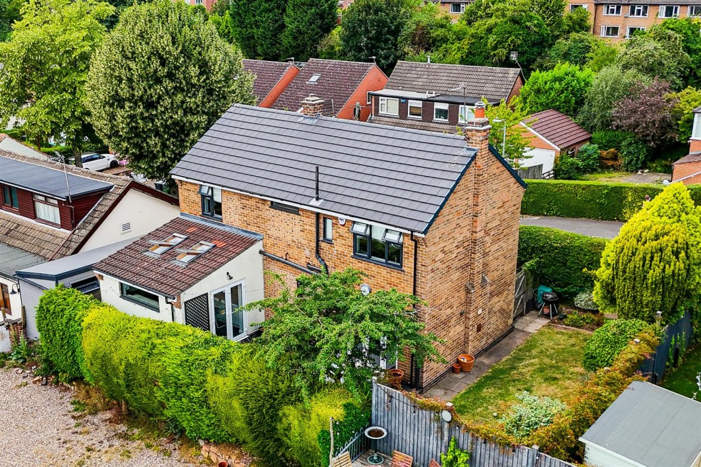 Kent Road, Mapperley, Nottinghamshire, NG3 6BE