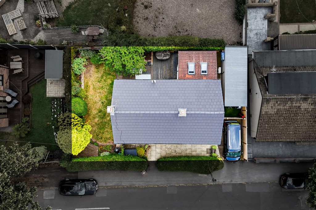 Kent Road, Mapperley, Nottinghamshire, NG3 6BE