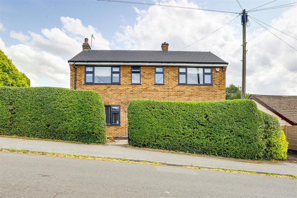 Kent Road, Mapperley, Nottinghamshire, NG3 6BE