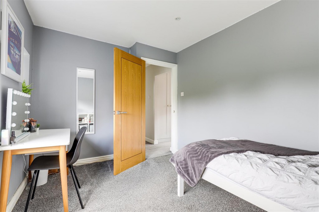 Kent Road, Mapperley, Nottinghamshire, NG3 6BE