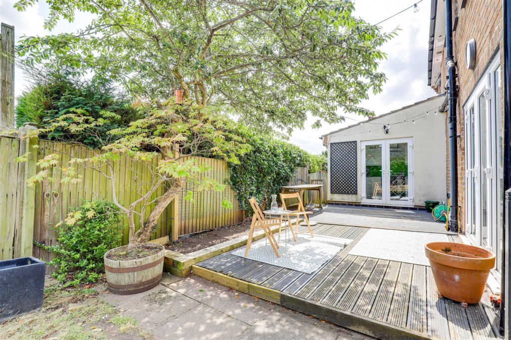 Kent Road, Mapperley, Nottinghamshire, NG3 6BE