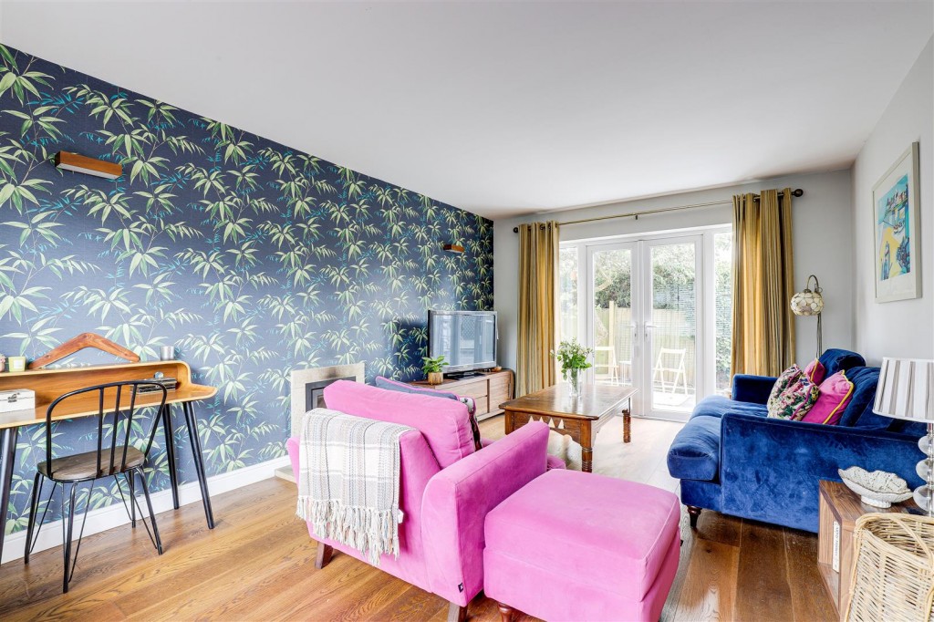 Kent Road, Mapperley, Nottinghamshire, NG3 6BE