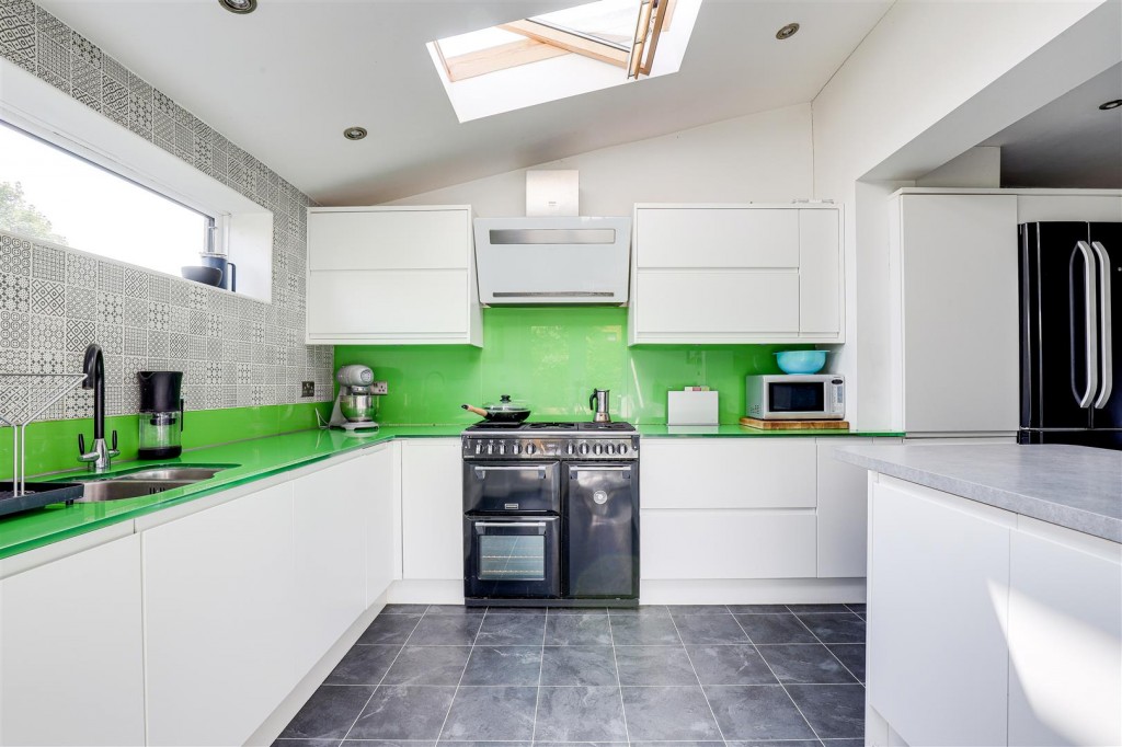 Kent Road, Mapperley, Nottinghamshire, NG3 6BE