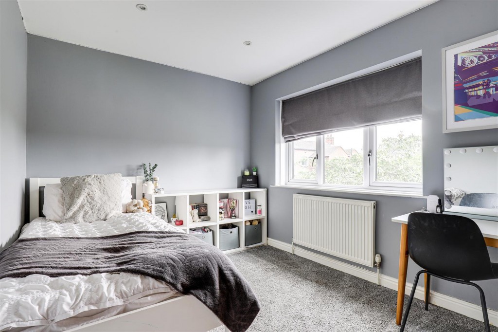 Kent Road, Mapperley, Nottinghamshire, NG3 6BE