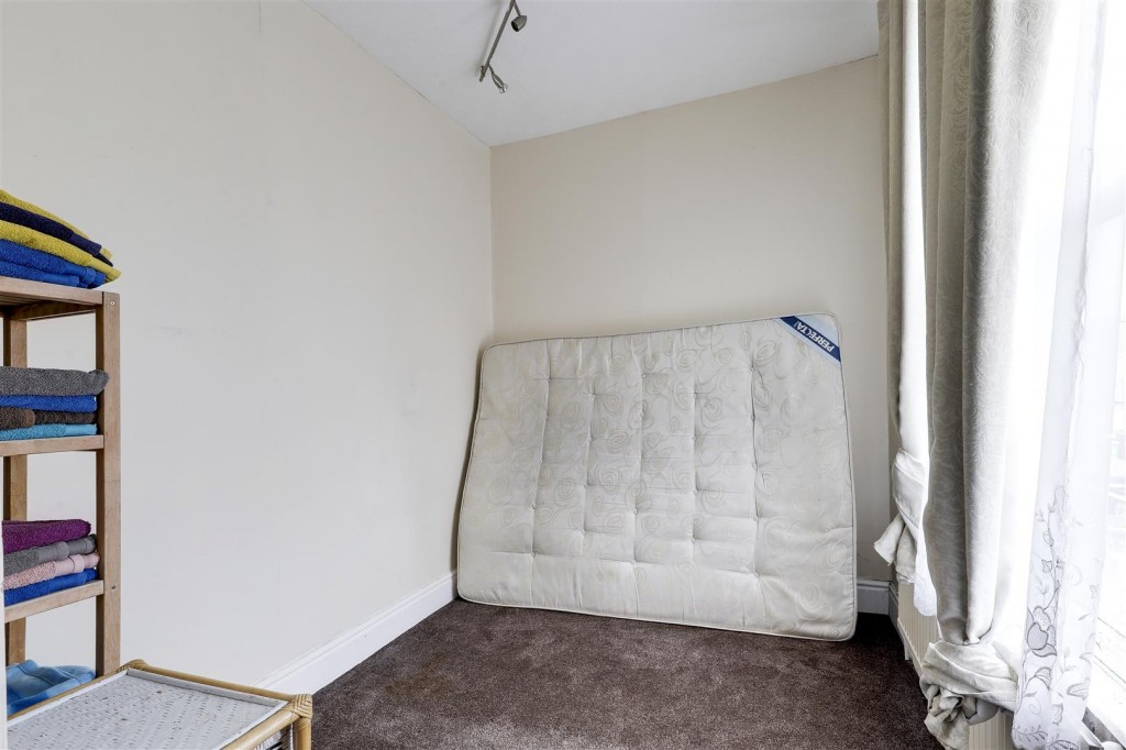 Regent Street, New Basford, Nottinghamshire, NG7 7BJ