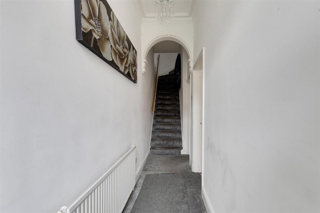Regent Street, New Basford, Nottinghamshire, NG7 7BJ