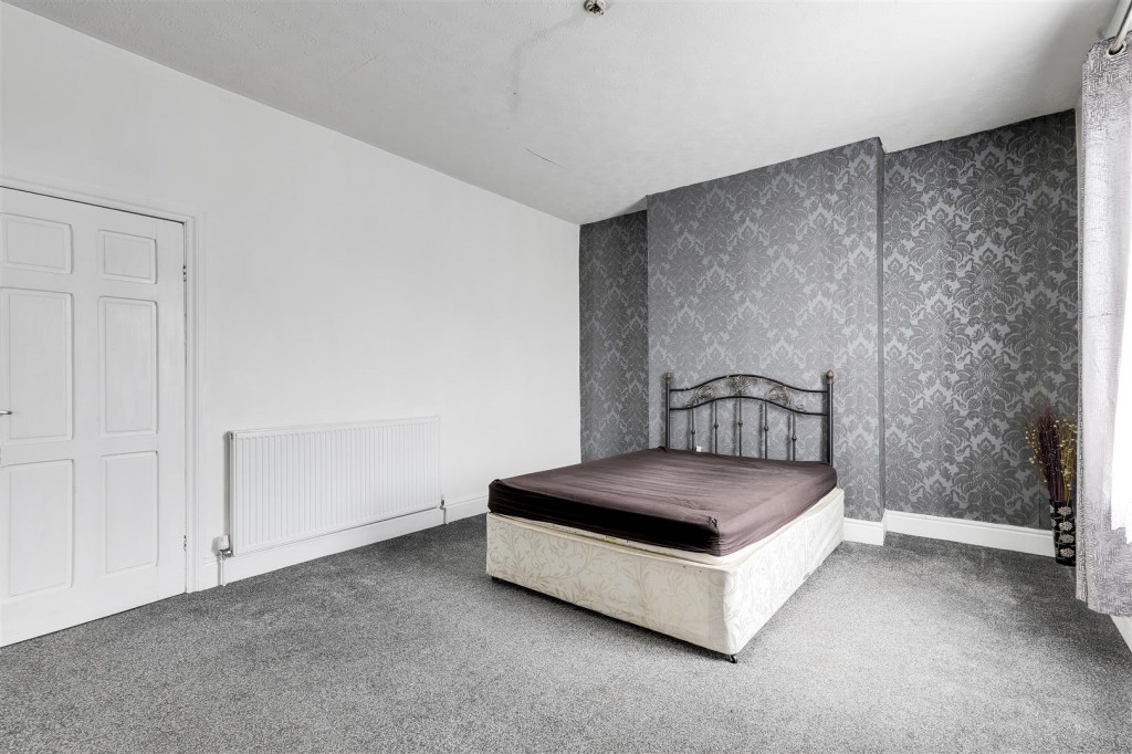 Regent Street, New Basford, Nottinghamshire, NG7 7BJ