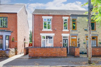 Millfield Road, Ilkeston, Derbyshire, DE7 5DL