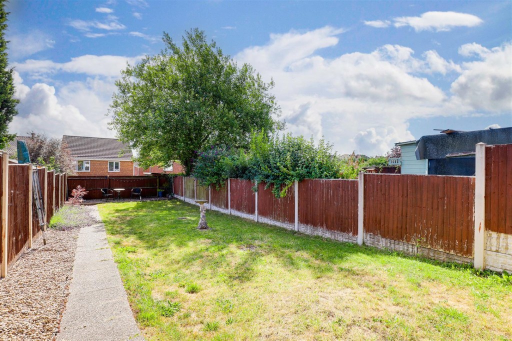 Millfield Road, Ilkeston, Derbyshire, DE7 5DL