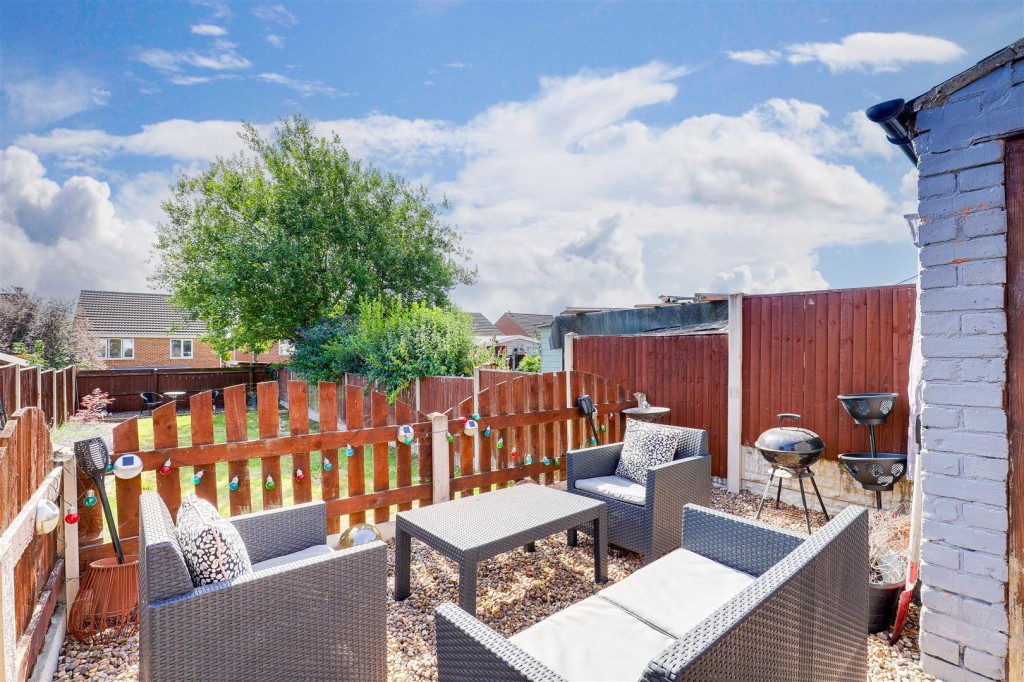 Millfield Road, Ilkeston, Derbyshire, DE7 5DL