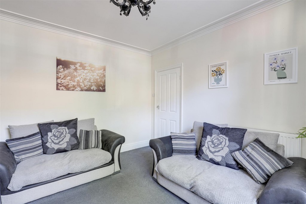 Millfield Road, Ilkeston, Derbyshire, DE7 5DL