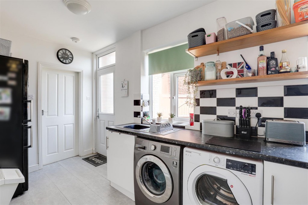 Millfield Road, Ilkeston, Derbyshire, DE7 5DL