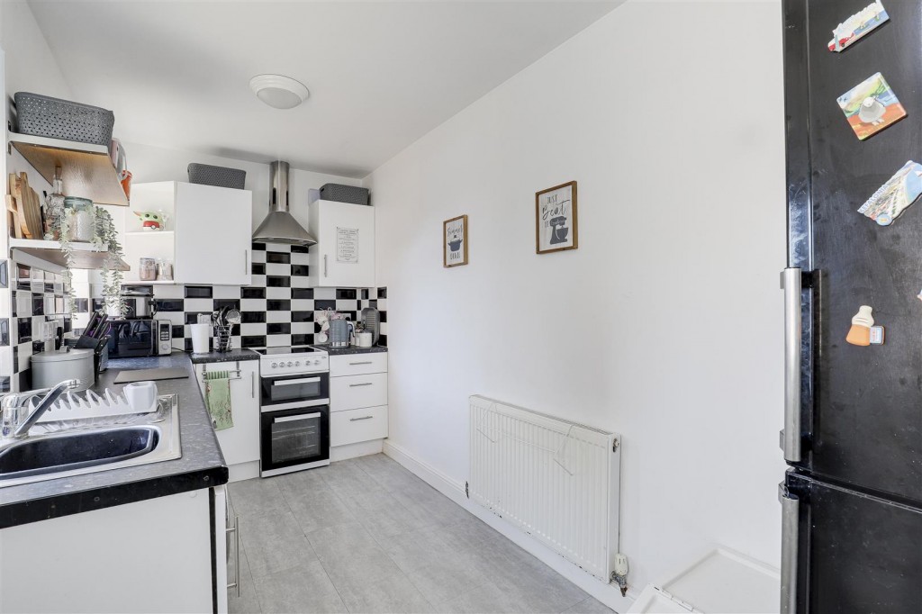 Millfield Road, Ilkeston, Derbyshire, DE7 5DL