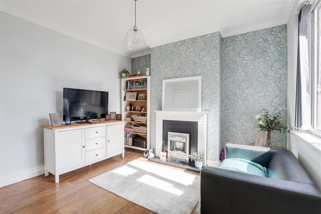 Millfield Road, Ilkeston, Derbyshire, DE7 5DL