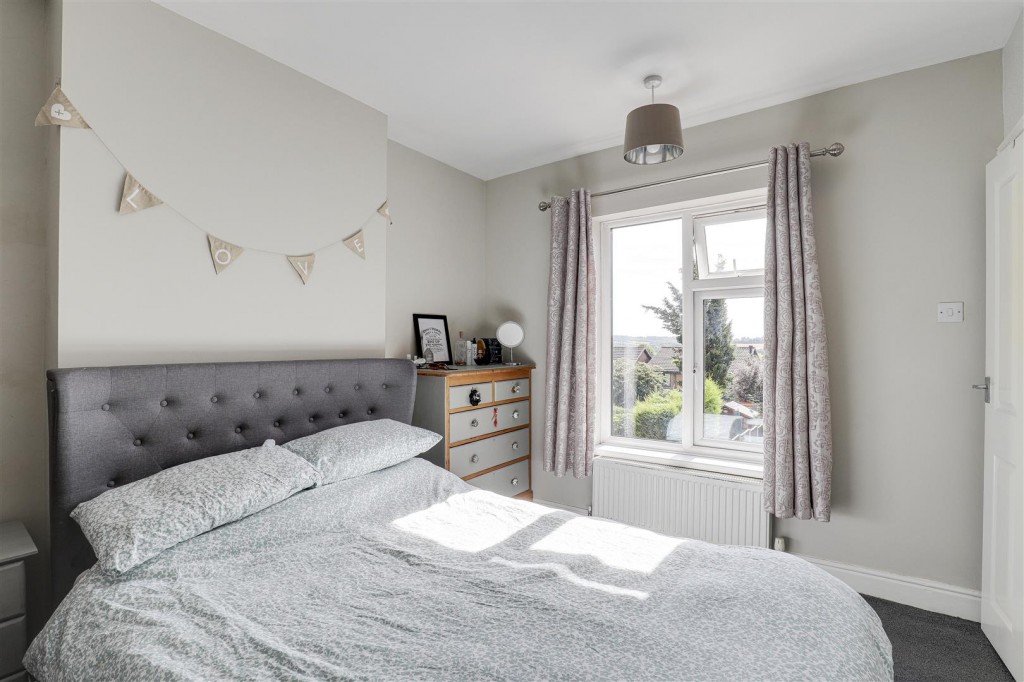 Millfield Road, Ilkeston, Derbyshire, DE7 5DL