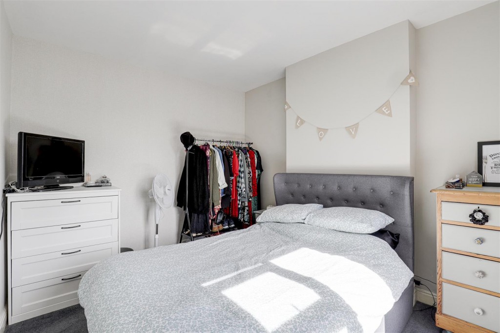 Millfield Road, Ilkeston, Derbyshire, DE7 5DL