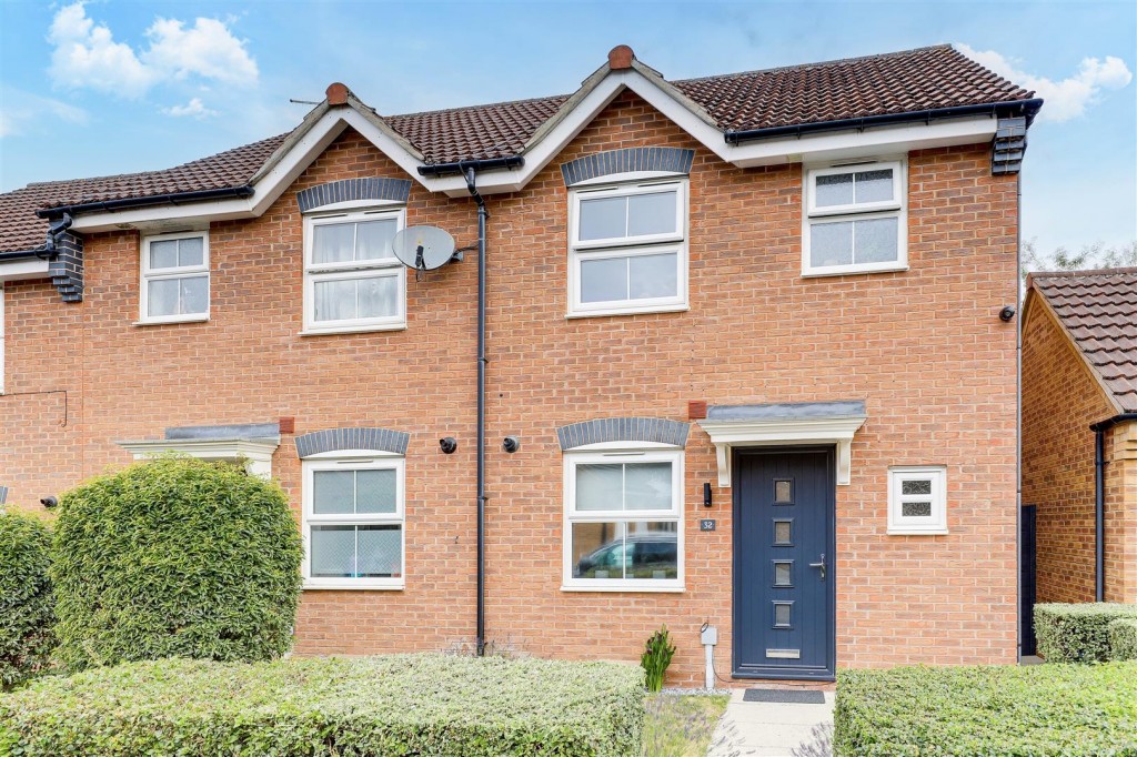 Hopkinson Court, Bestwood Village, Nottinghamshire, NG6 8YY