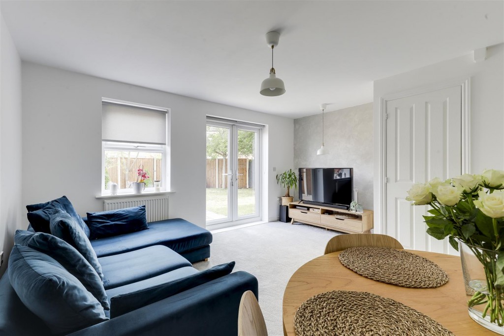 Hopkinson Court, Bestwood Village, Nottinghamshire, NG6 8YY