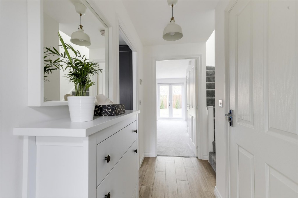 Hopkinson Court, Bestwood Village, Nottinghamshire, NG6 8YY