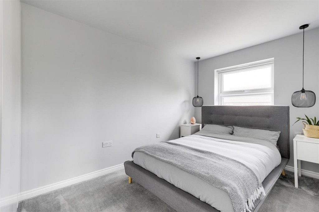 Hopkinson Court, Bestwood Village, Nottinghamshire, NG6 8YY