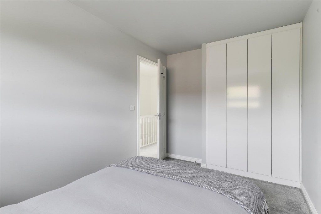 Hopkinson Court, Bestwood Village, Nottinghamshire, NG6 8YY