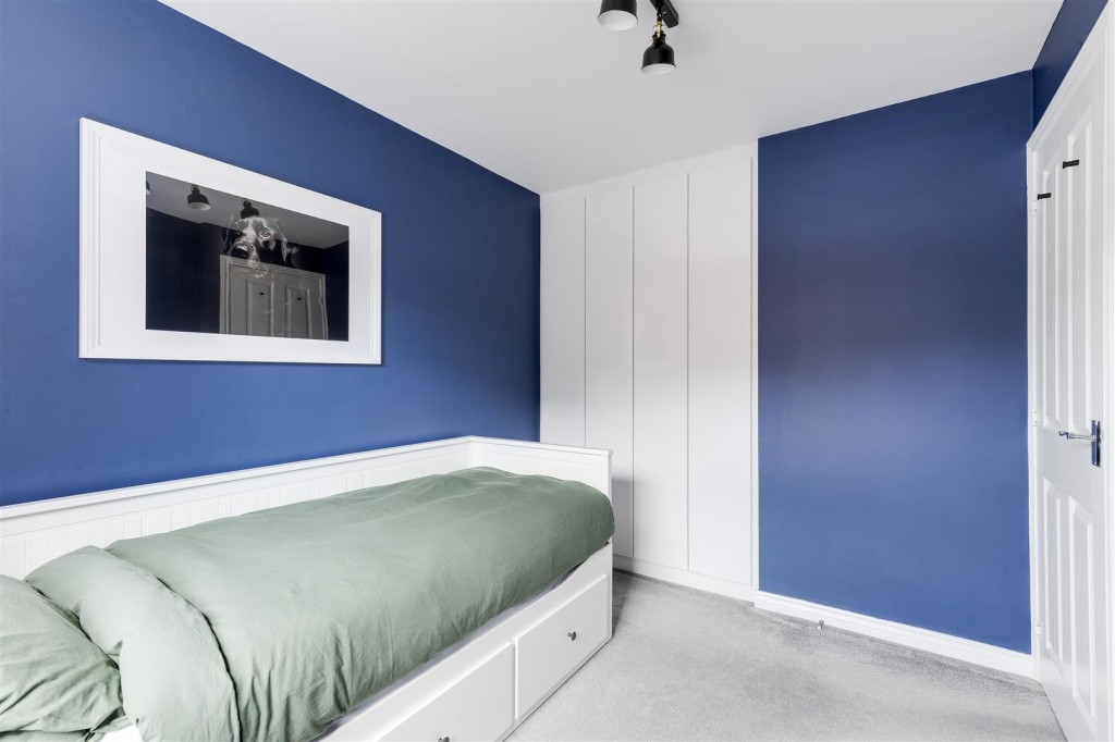 Hopkinson Court, Bestwood Village, Nottinghamshire, NG6 8YY