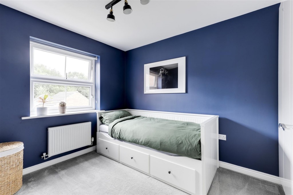 Hopkinson Court, Bestwood Village, Nottinghamshire, NG6 8YY
