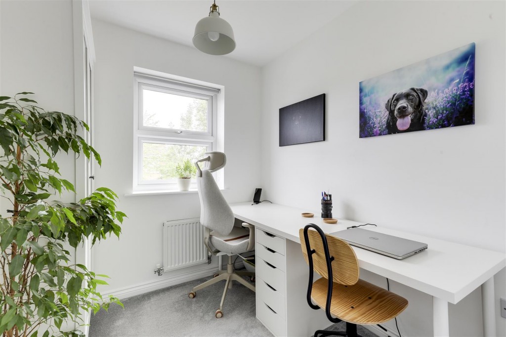 Hopkinson Court, Bestwood Village, Nottinghamshire, NG6 8YY