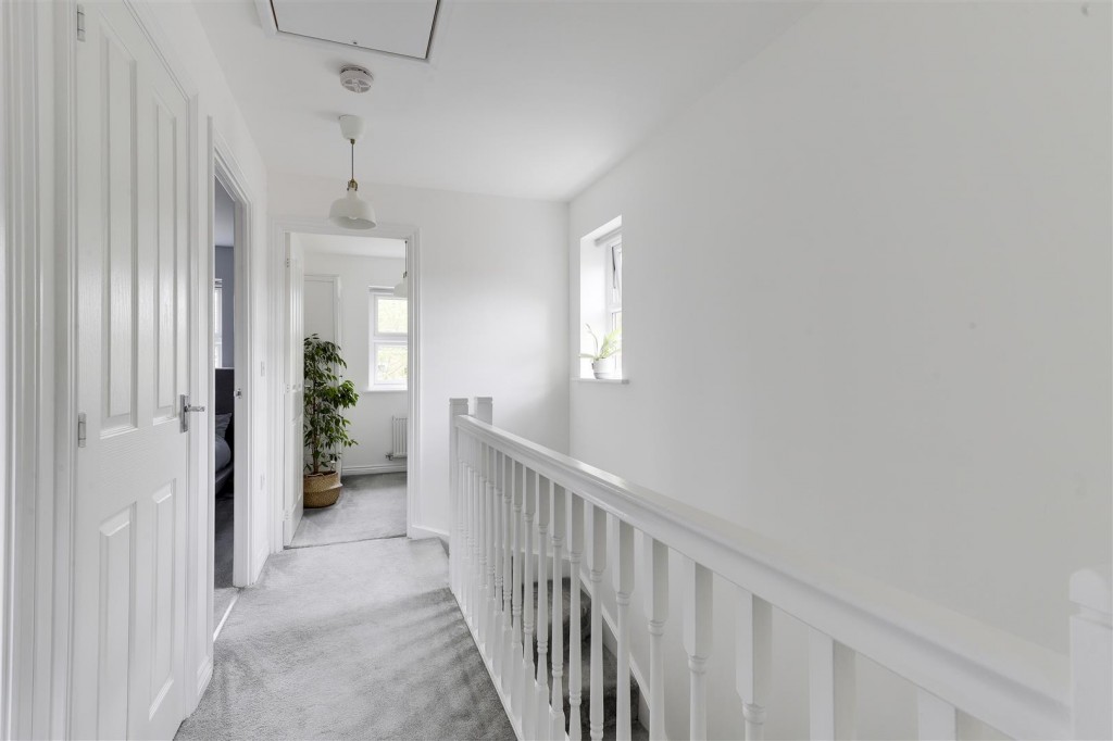 Hopkinson Court, Bestwood Village, Nottinghamshire, NG6 8YY