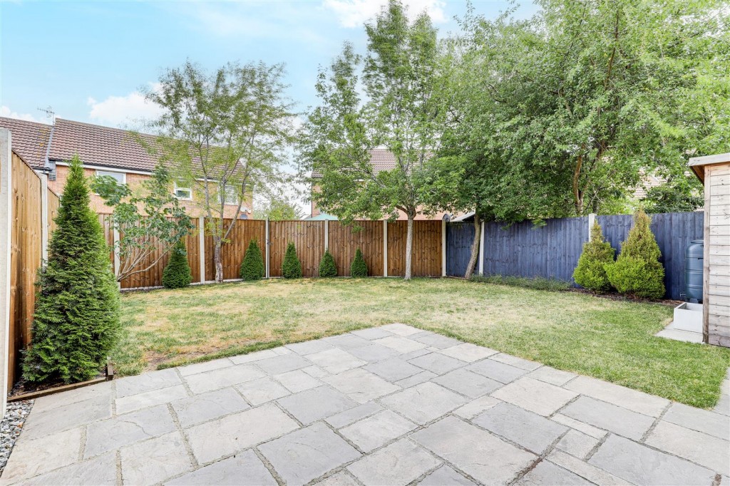 Hopkinson Court, Bestwood Village, Nottinghamshire, NG6 8YY