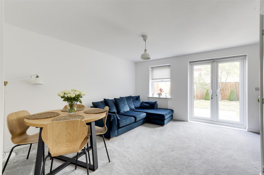 Hopkinson Court, Bestwood Village, Nottinghamshire, NG6 8YY