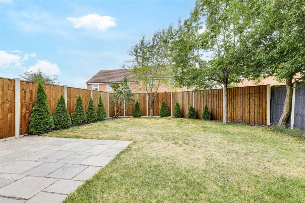 Hopkinson Court, Bestwood Village, Nottinghamshire, NG6 8YY