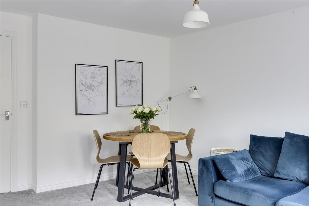 Hopkinson Court, Bestwood Village, Nottinghamshire, NG6 8YY