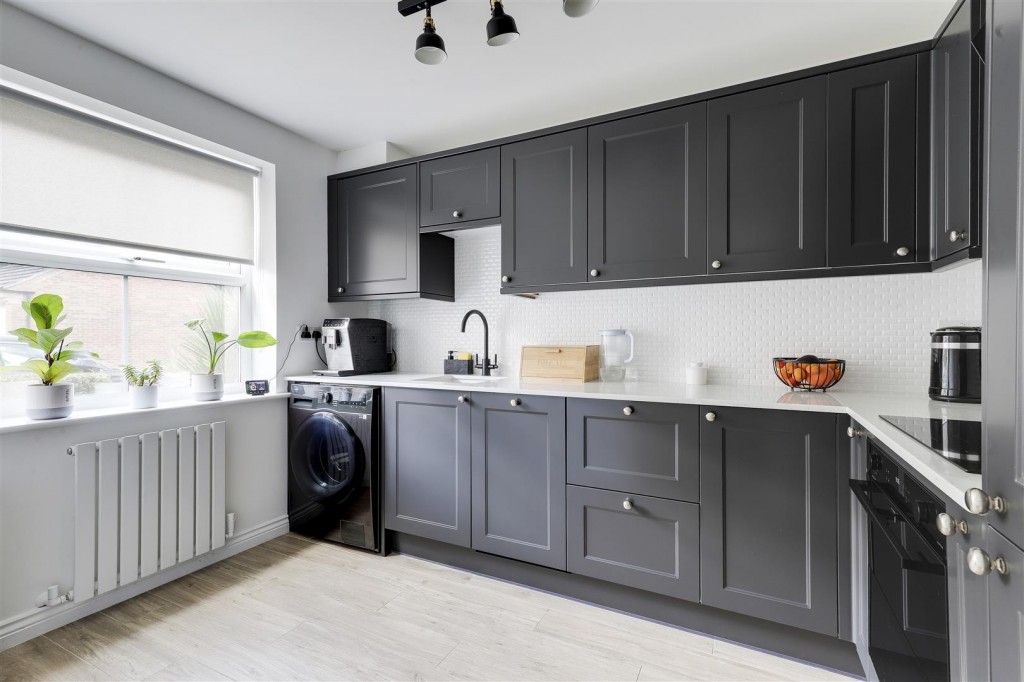 Hopkinson Court, Bestwood Village, Nottinghamshire, NG6 8YY