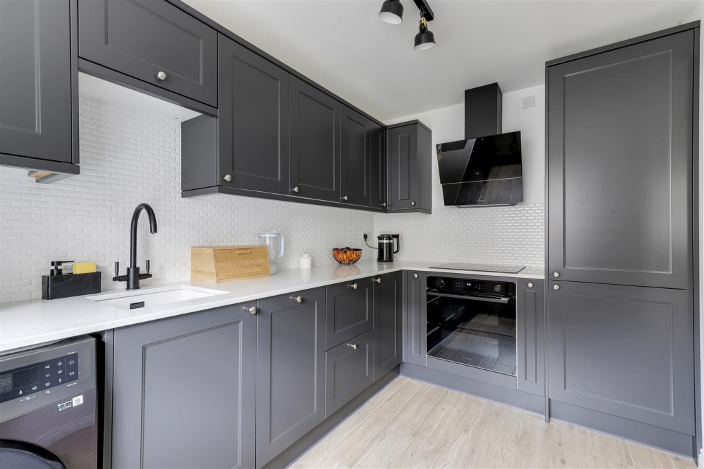 Hopkinson Court, Bestwood Village, Nottinghamshire, NG6 8YY