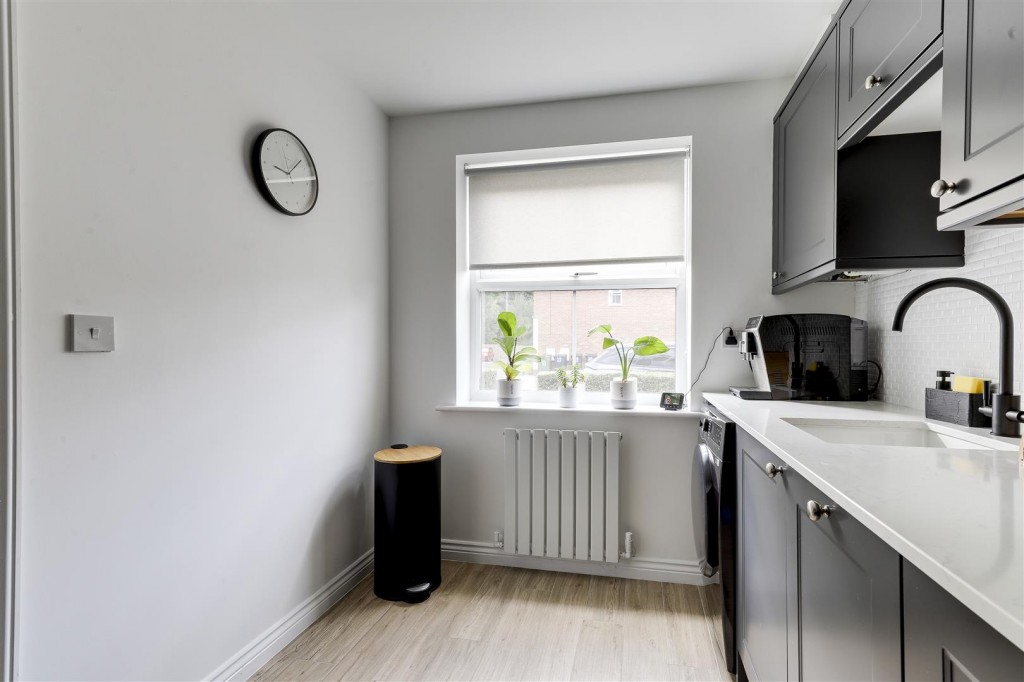 Hopkinson Court, Bestwood Village, Nottinghamshire, NG6 8YY